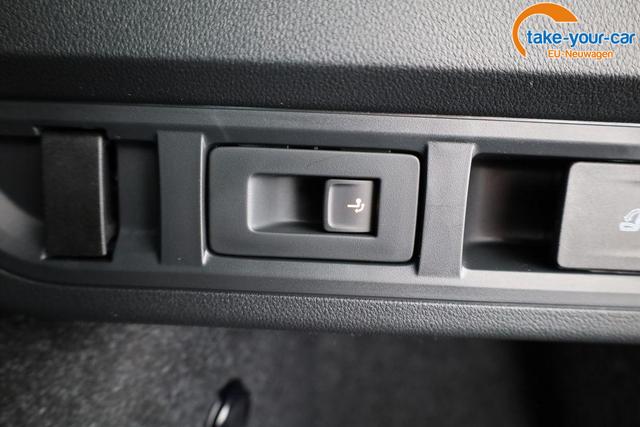 Skoda - Octavia Combi - EU-Neuwagen - Reimport