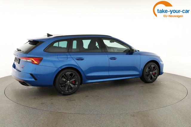 Skoda - Octavia Combi - EU-Neuwagen - Reimport