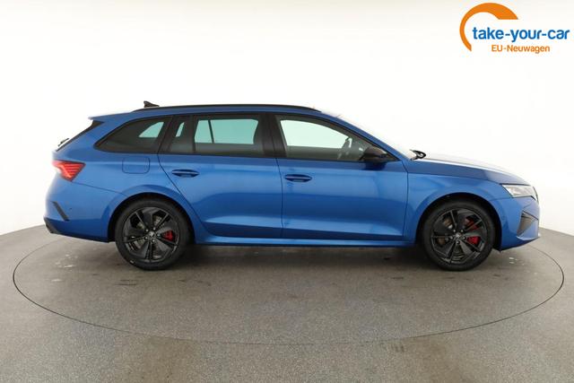 Skoda - Octavia Combi - EU-Neuwagen - Reimport
