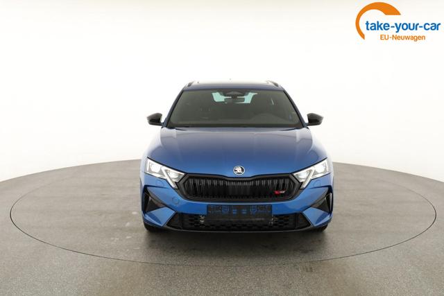 Skoda - Octavia Combi - EU-Neuwagen - Reimport