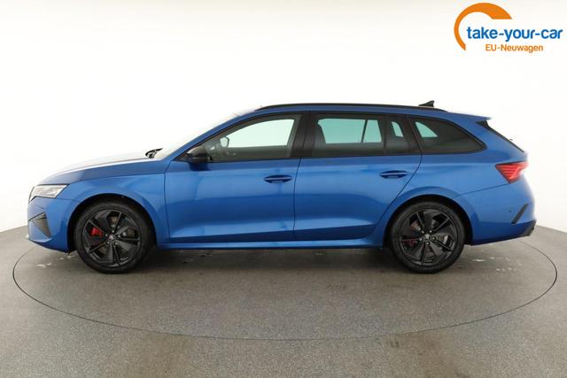 Skoda - Octavia Combi - EU-Neuwagen - Reimport