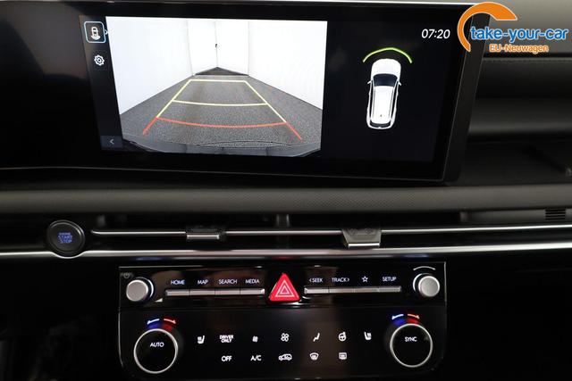 Hyundai - TUCSON - EU-Neuwagen - Reimport