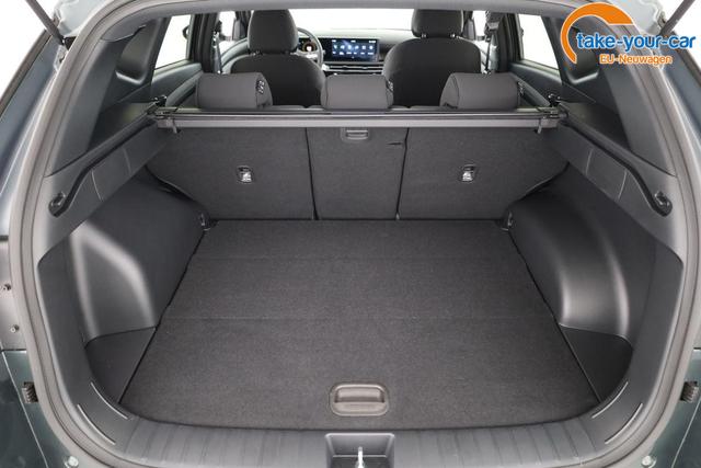 Hyundai - TUCSON - EU-Neuwagen - Reimport