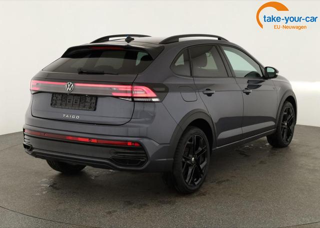 Volkswagen - Taigo - EU-Neuwagen - Reimport