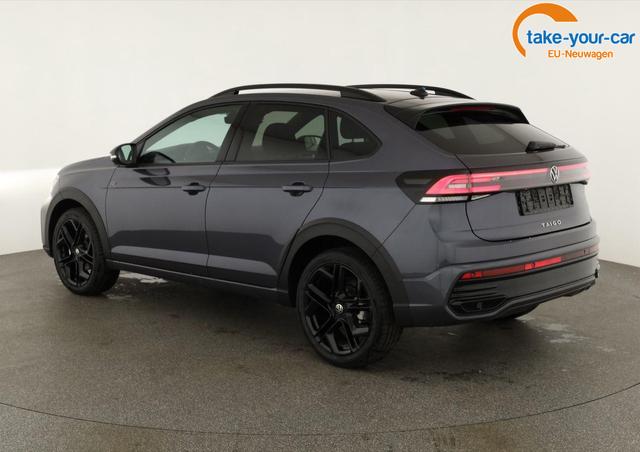 Volkswagen - Taigo - EU-Neuwagen - Reimport