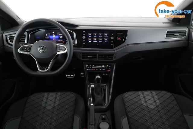 Volkswagen - Taigo - EU-Neuwagen - Reimport