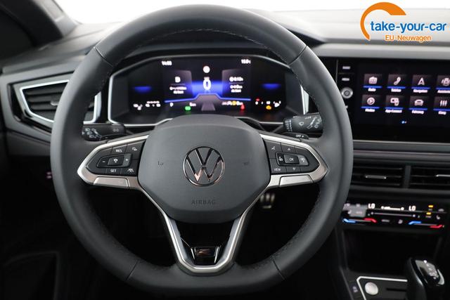 Volkswagen - Taigo - EU-Neuwagen - Reimport