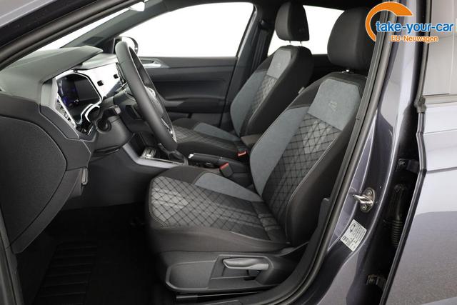 Volkswagen - Taigo - EU-Neuwagen - Reimport