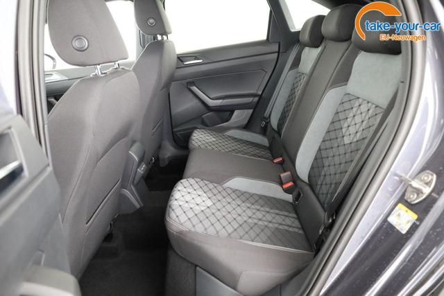 Volkswagen - Taigo - EU-Neuwagen - Reimport