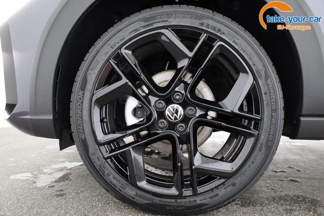 Volkswagen - Taigo - EU-Neuwagen - Reimport