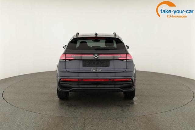 Volkswagen - Taigo - EU-Neuwagen - Reimport