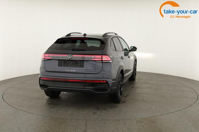 Volkswagen - Taigo - EU-Neuwagen - Reimport