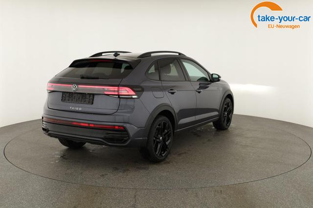 Volkswagen - Taigo - EU-Neuwagen - Reimport