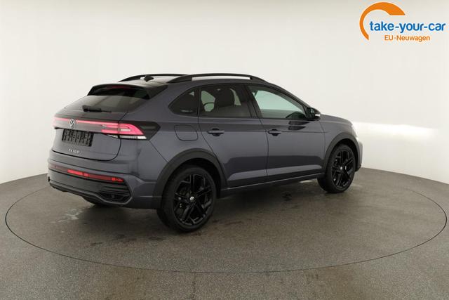 Volkswagen - Taigo - EU-Neuwagen - Reimport