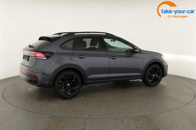 Volkswagen - Taigo - EU-Neuwagen - Reimport