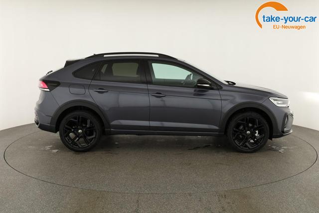 Volkswagen - Taigo - EU-Neuwagen - Reimport
