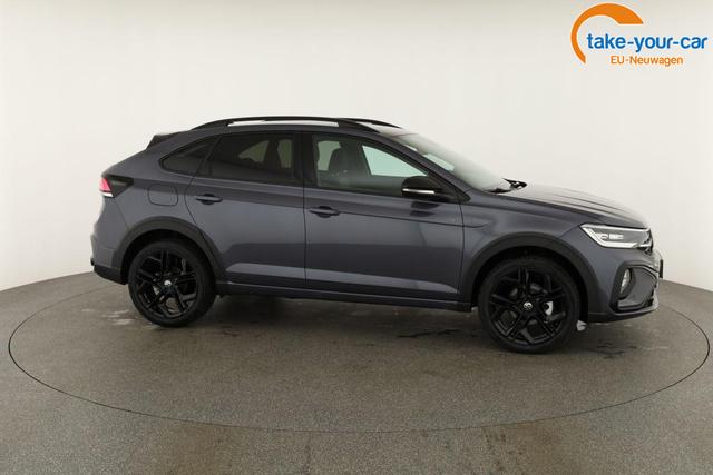 Volkswagen - Taigo - EU-Neuwagen - Reimport