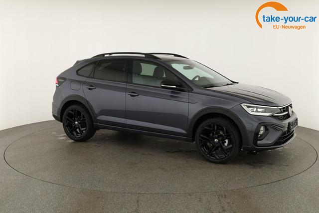 Volkswagen - Taigo - EU-Neuwagen - Reimport