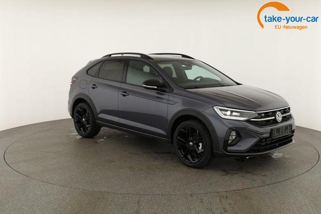 Volkswagen - Taigo - EU-Neuwagen - Reimport