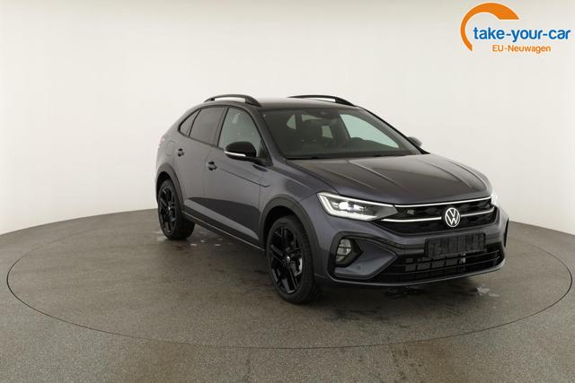 Volkswagen - Taigo - EU-Neuwagen - Reimport