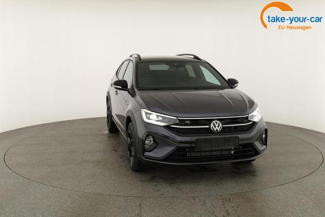Volkswagen - Taigo - EU-Neuwagen - Reimport