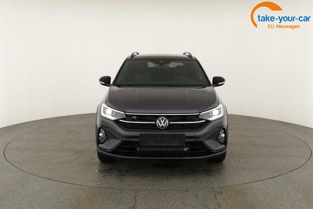 Volkswagen - Taigo - EU-Neuwagen - Reimport