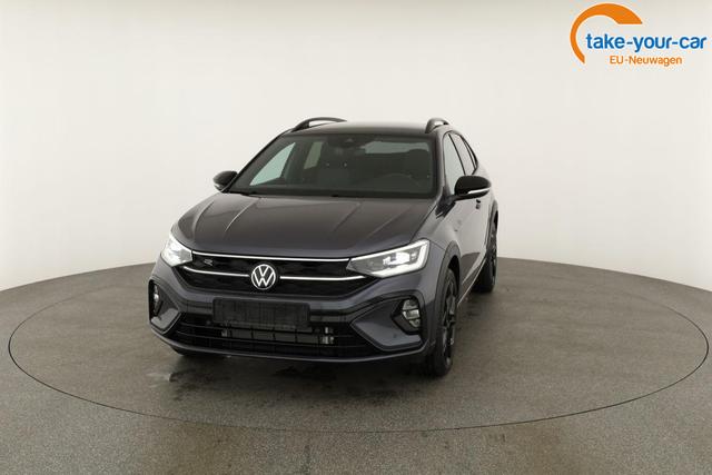 Volkswagen - Taigo - EU-Neuwagen - Reimport