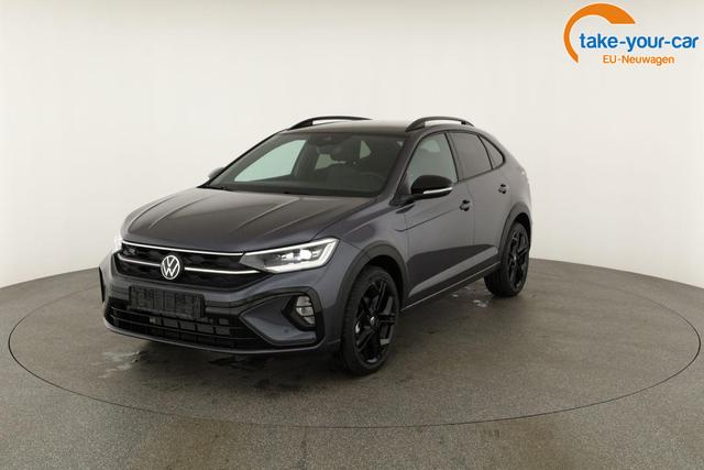 Volkswagen - Taigo - EU-Neuwagen - Reimport