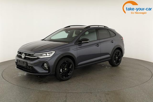 Volkswagen - Taigo - EU-Neuwagen - Reimport