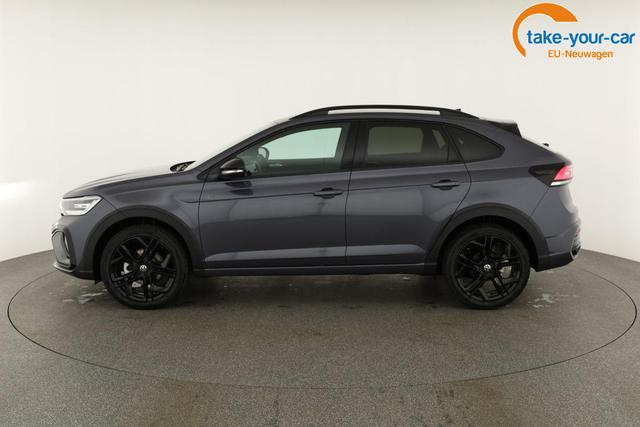 Volkswagen - Taigo - EU-Neuwagen - Reimport