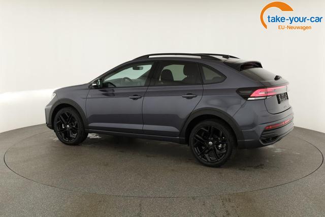 Volkswagen - Taigo - EU-Neuwagen - Reimport