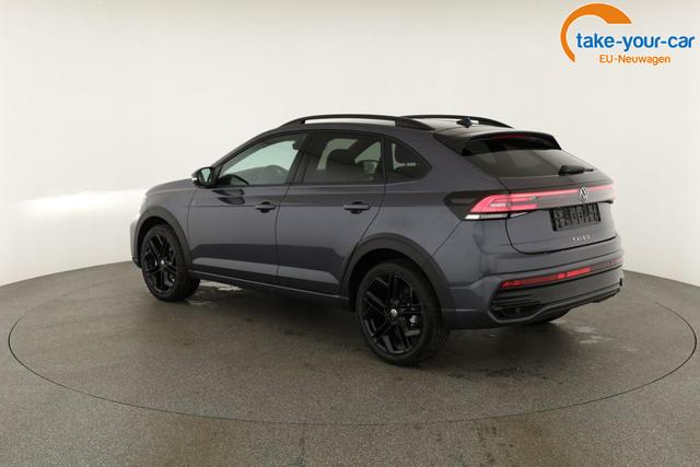 Volkswagen - Taigo - EU-Neuwagen - Reimport