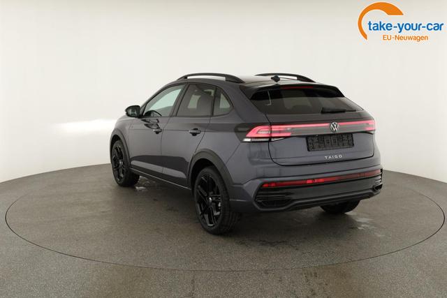 Volkswagen - Taigo - EU-Neuwagen - Reimport
