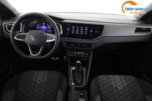 Volkswagen - Taigo - EU-Neuwagen - Reimport