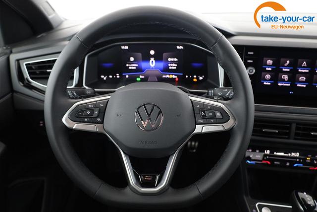 Volkswagen - Taigo - EU-Neuwagen - Reimport