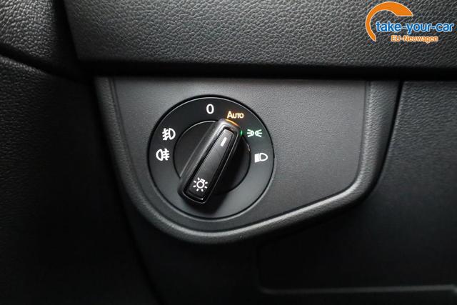 Volkswagen - Taigo - EU-Neuwagen - Reimport
