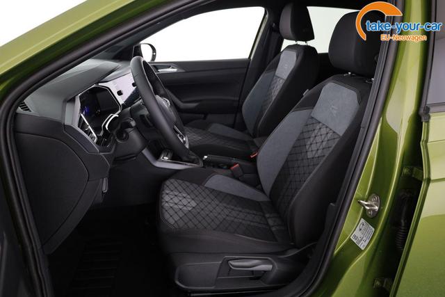 Volkswagen - Taigo - EU-Neuwagen - Reimport