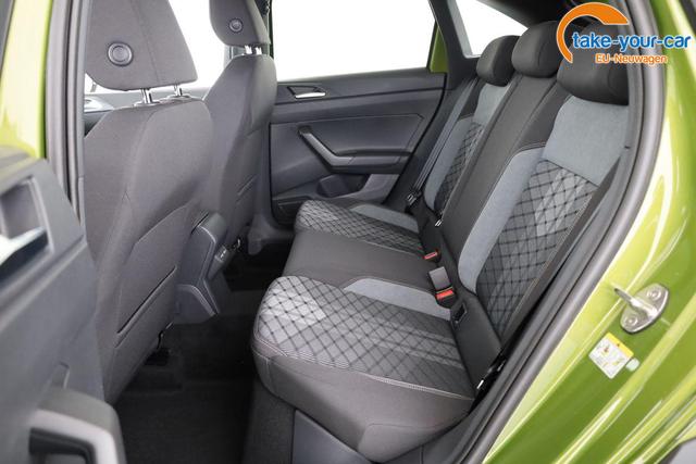 Volkswagen - Taigo - EU-Neuwagen - Reimport