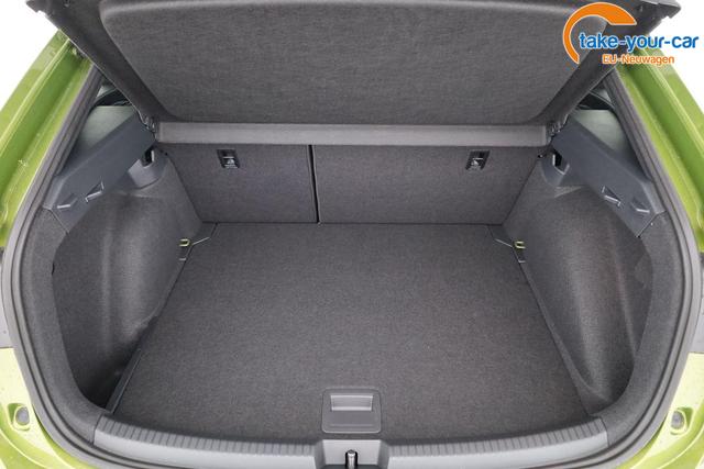 Volkswagen - Taigo - EU-Neuwagen - Reimport