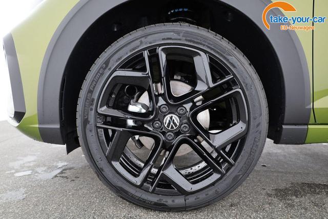 Volkswagen - Taigo - EU-Neuwagen - Reimport