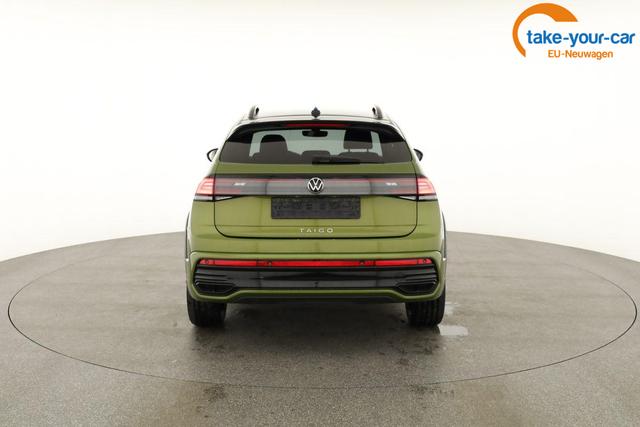 Volkswagen - Taigo - EU-Neuwagen - Reimport