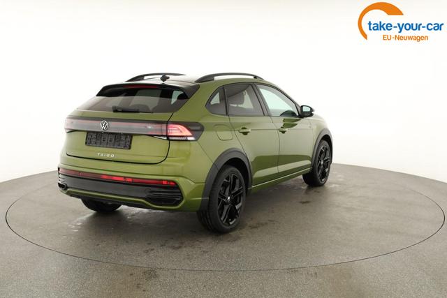 Volkswagen - Taigo - EU-Neuwagen - Reimport