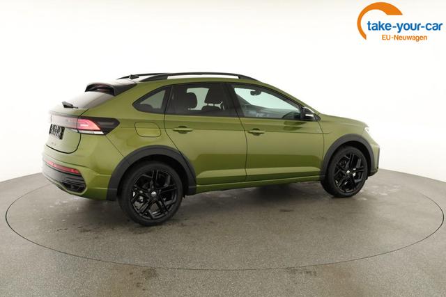 Volkswagen - Taigo - EU-Neuwagen - Reimport