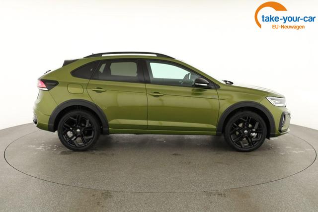 Volkswagen - Taigo - EU-Neuwagen - Reimport