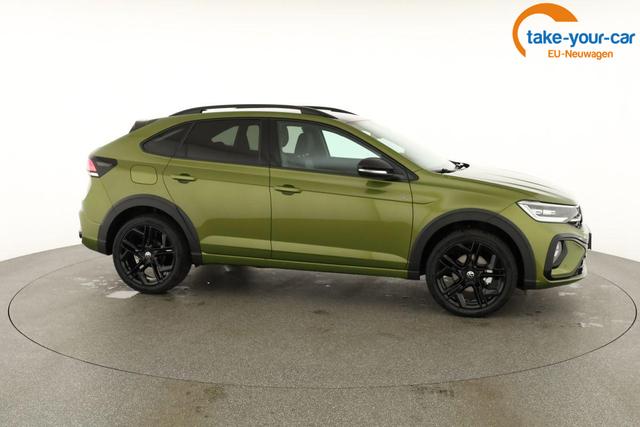 Volkswagen - Taigo - EU-Neuwagen - Reimport