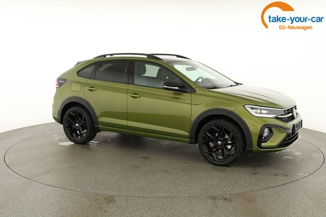 Volkswagen - Taigo - EU-Neuwagen - Reimport