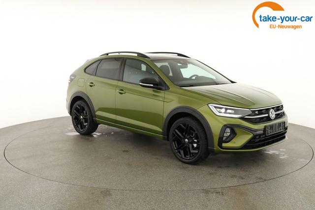 Volkswagen - Taigo - EU-Neuwagen - Reimport