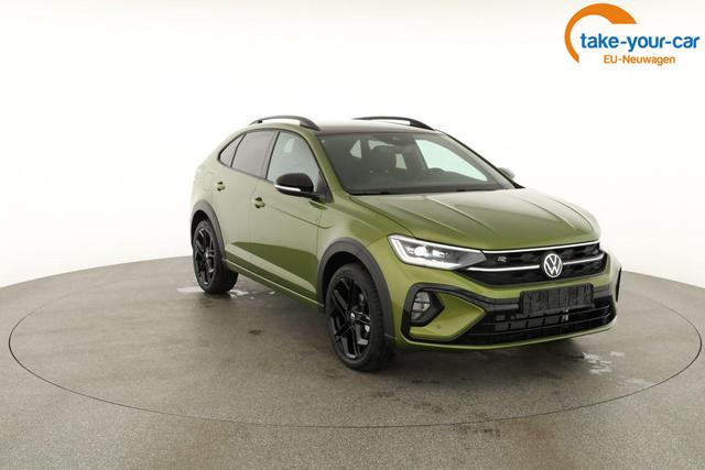 Volkswagen - Taigo - EU-Neuwagen - Reimport