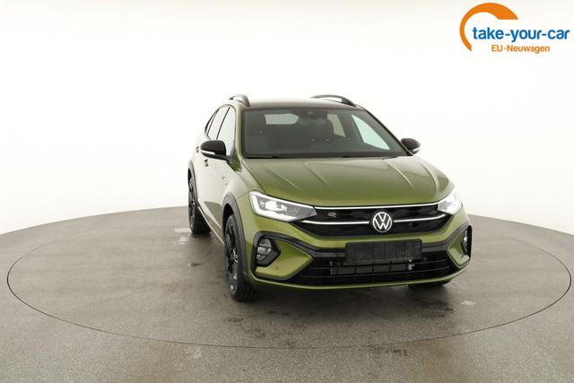 Volkswagen - Taigo - EU-Neuwagen - Reimport