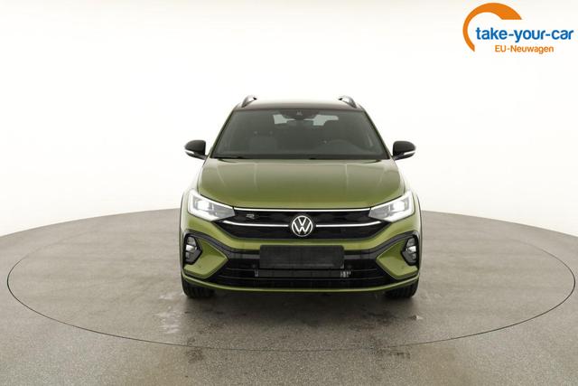 Volkswagen - Taigo - EU-Neuwagen - Reimport